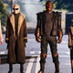 Doom Patrol, a show you will no longer be able to get in 4K because AT&T is struggling to stream.